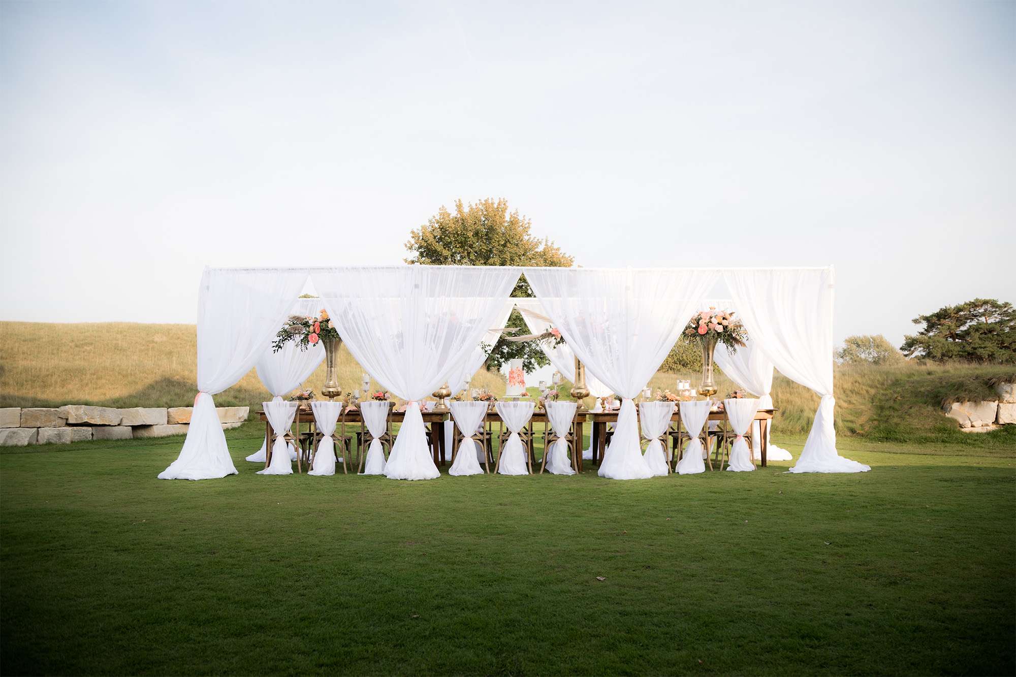 Fashion Sneak Peek – It’s all about the planning!