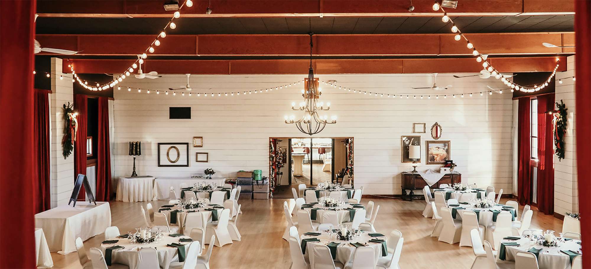 Wedding Venue Spotlight – Chivaree on Park