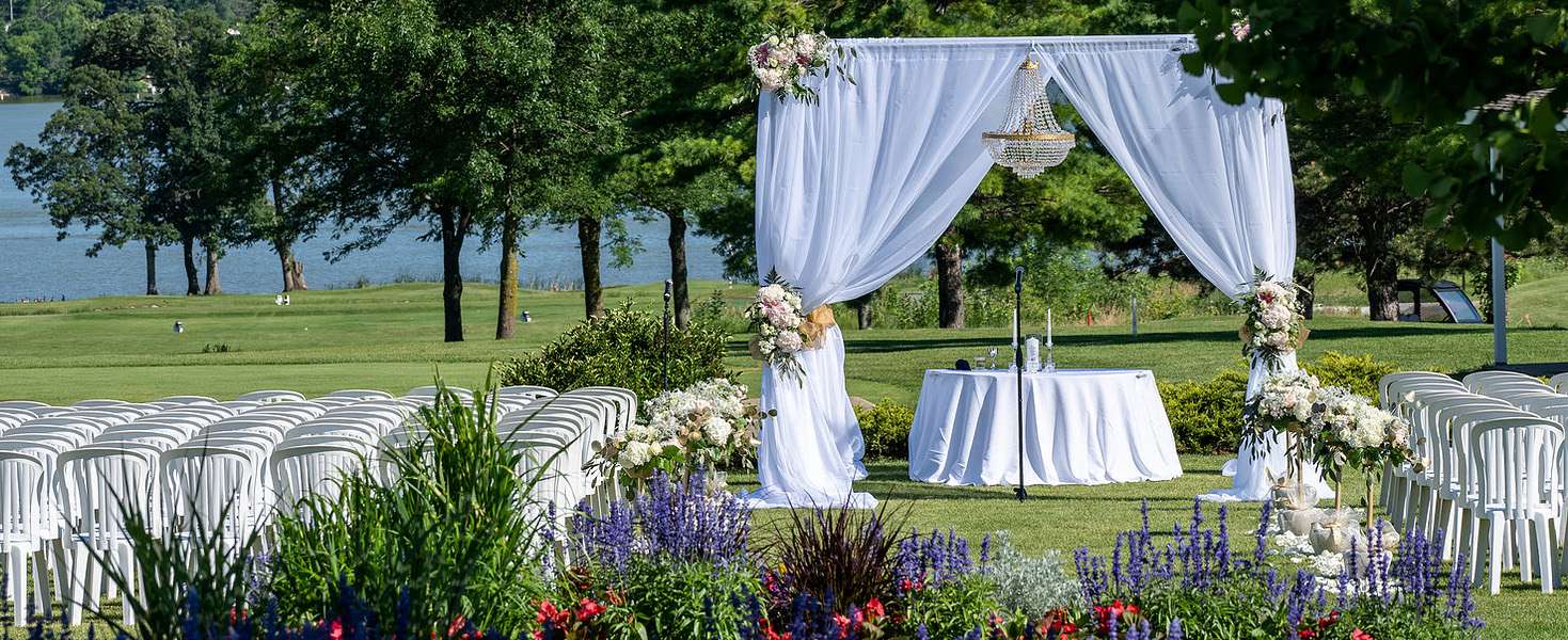 Wedding Venue Spotlight-Geneva National Resort & Club