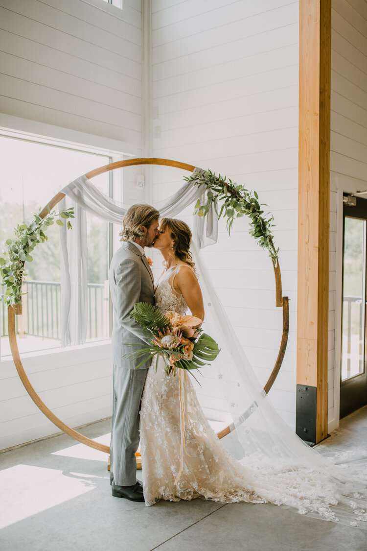 Wedding Venue Spotlight: Fête of Wales