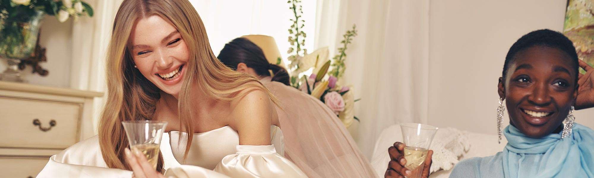 Plus Size Gowns, Classic Designs, and a Touch of Whimsy and the Great Outdoors