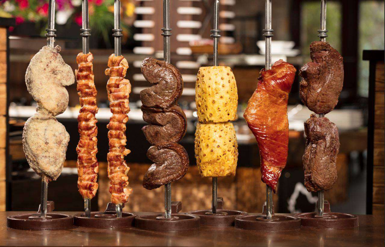 Wedding Venue Spotlight-Rodizio Grill