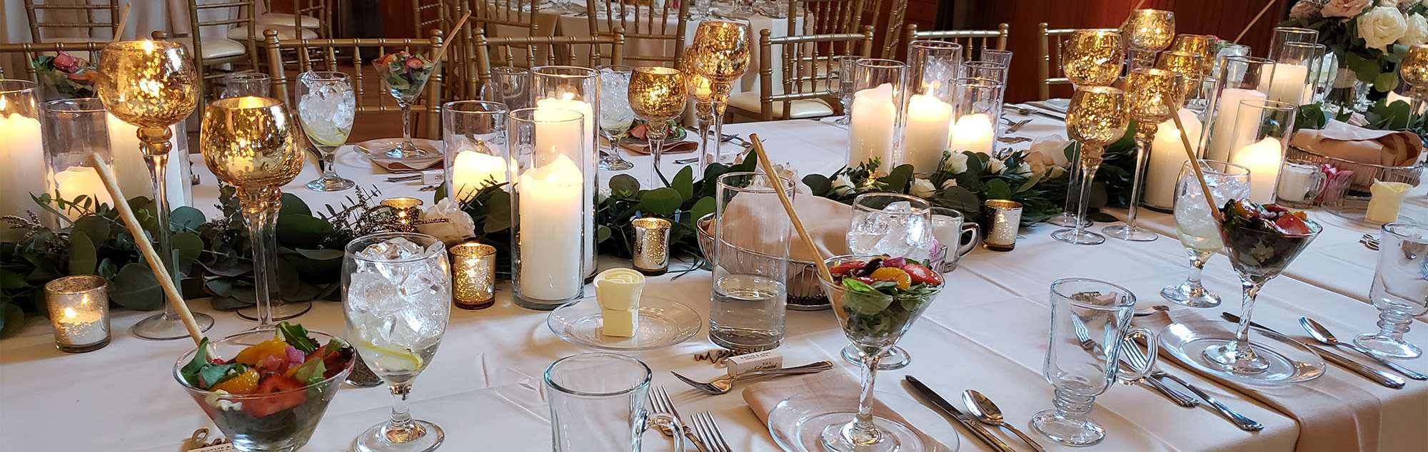 Wedding Venue Spotlight- Historic Courthouse 1893