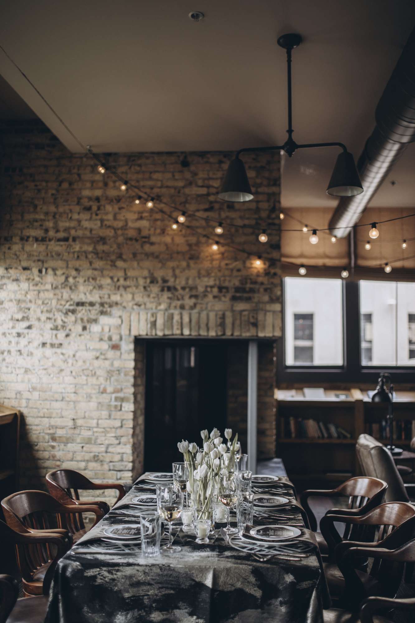 Iron-Horse-Hotel-wedding-reception