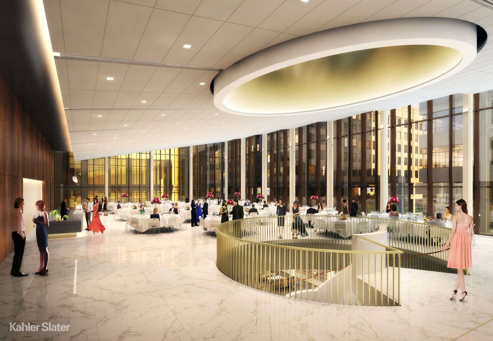 Milwaukee Wedding Venue Spotlight – Bradley Symphony Center