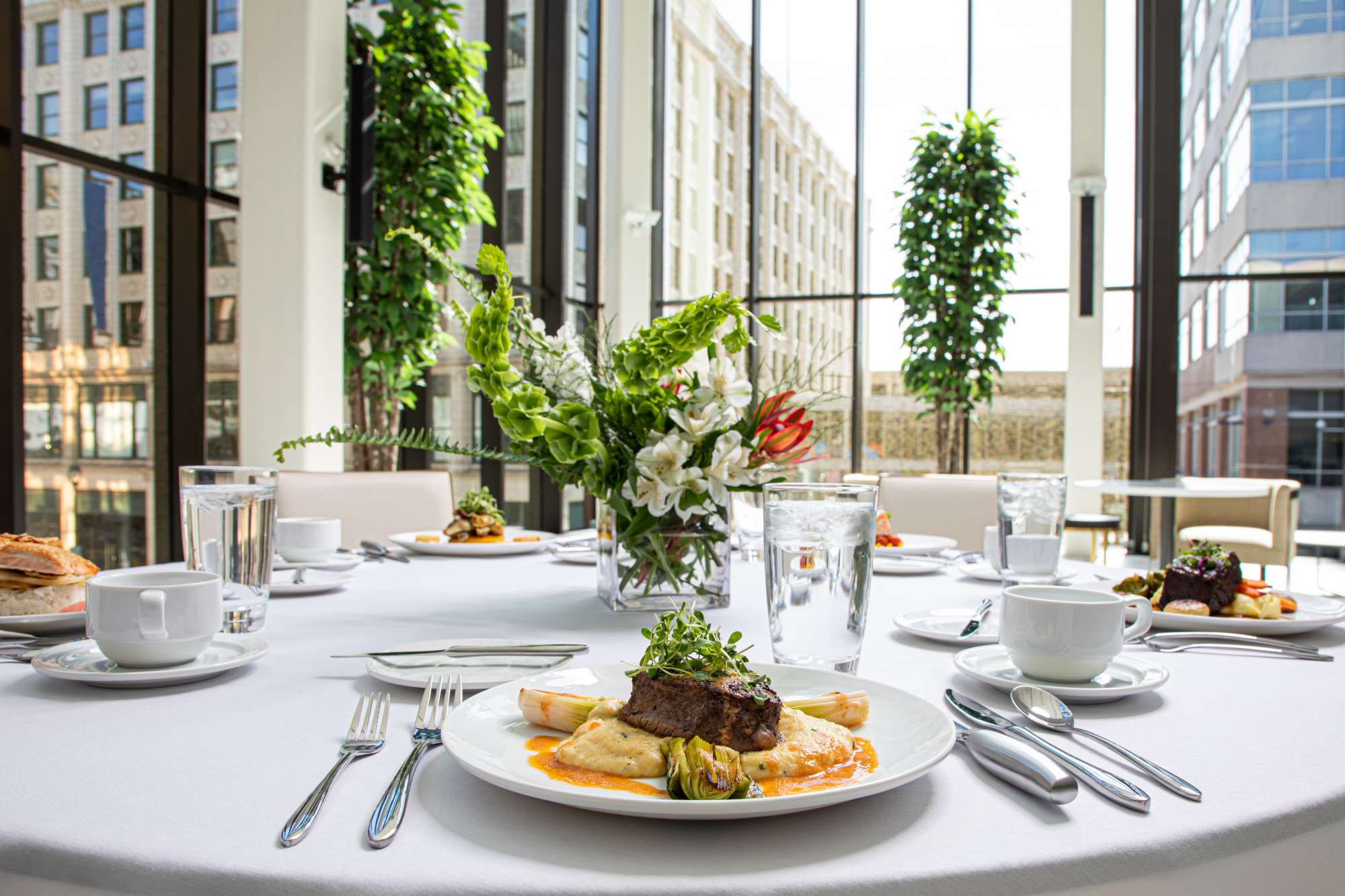 Milwaukee Wedding Venue Spotlight – Bradley Symphony Center