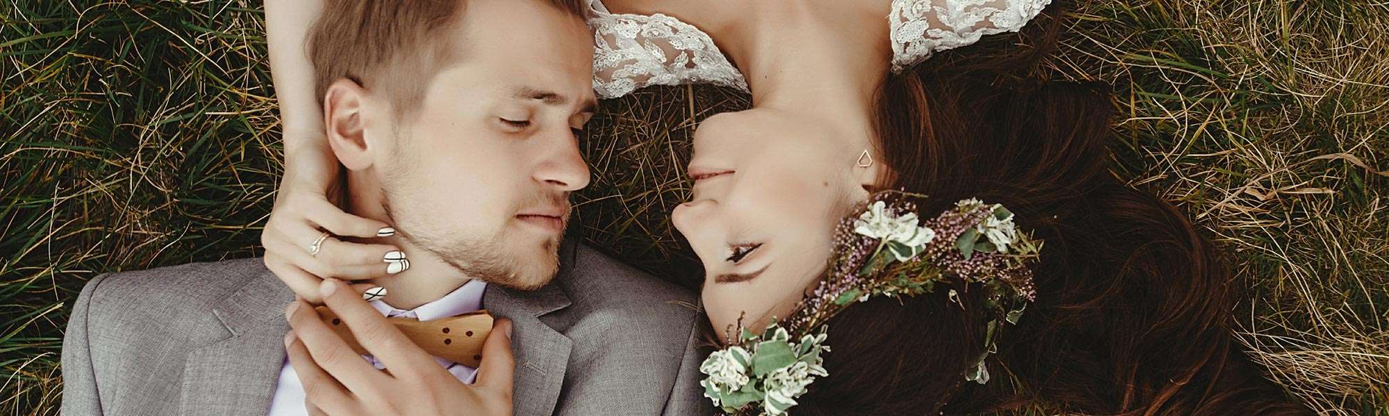 Unique Items for Your Wedding