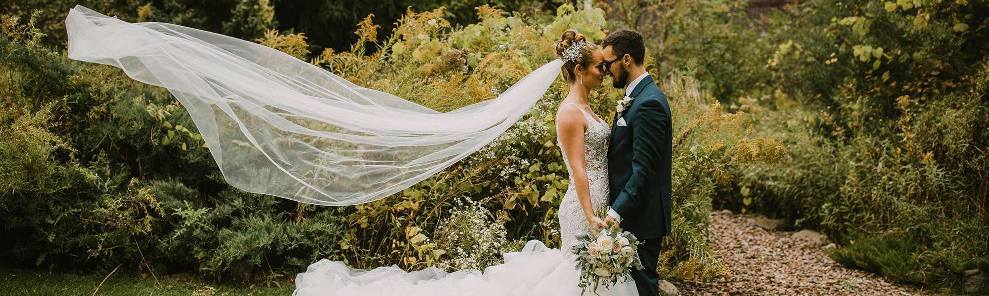 Jessica & Justin’s Rustic Farm at Dover Wedding