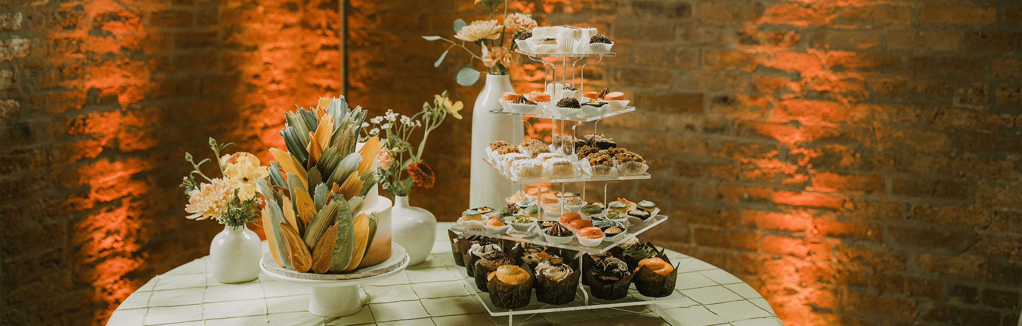 Wedding Vendor Spotlight-Sweet Perfections Bake Shoppe