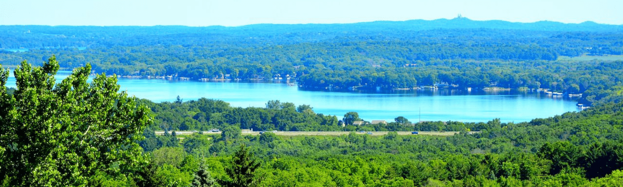 Lake Country, Wisconsin – Wedding Venues