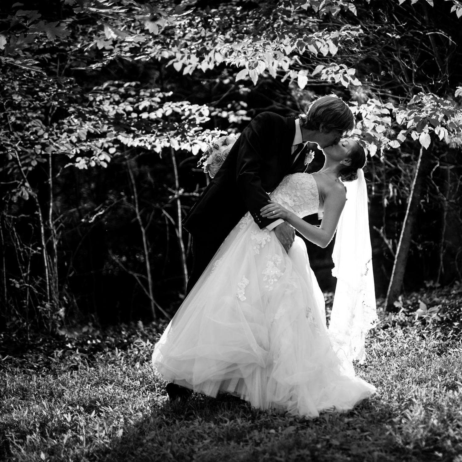 The Classic Dip by Heather and Rob