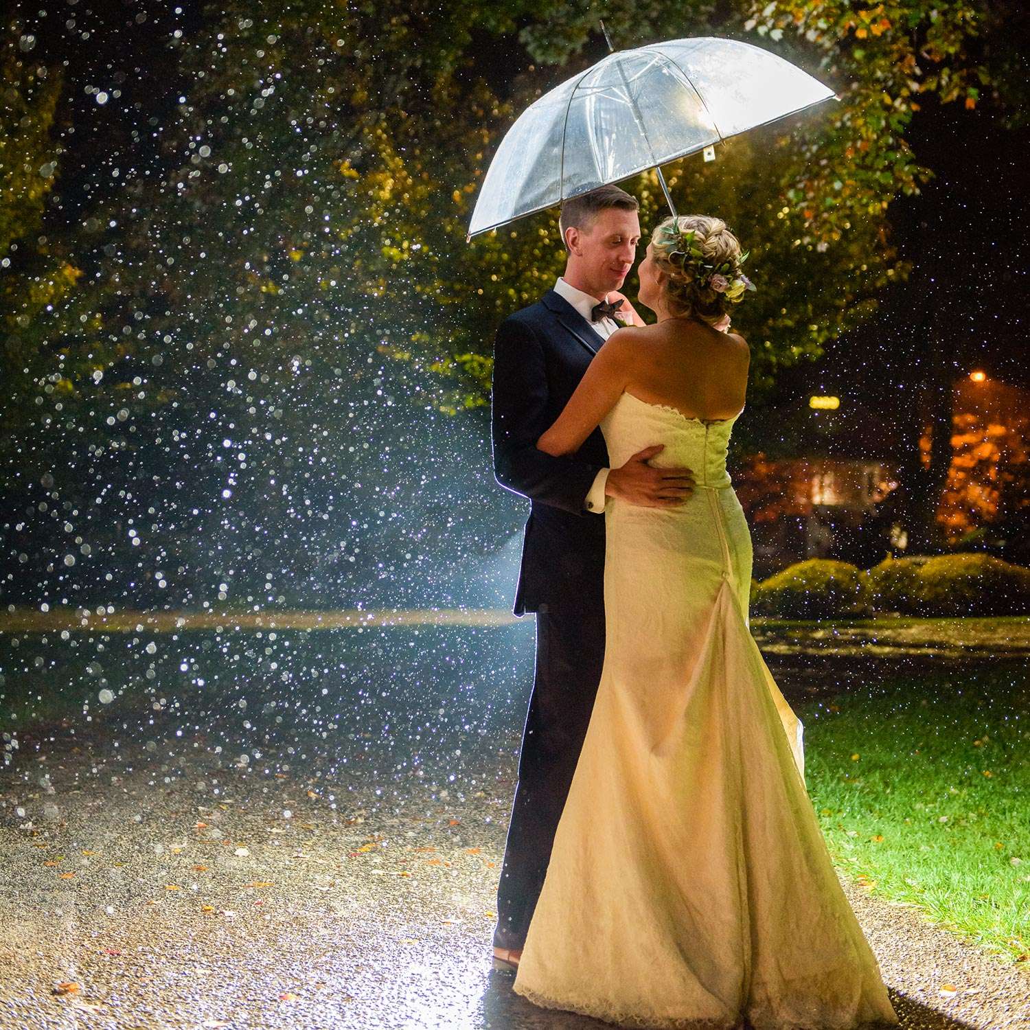 The Love Theme by Tyler Rieth Photography