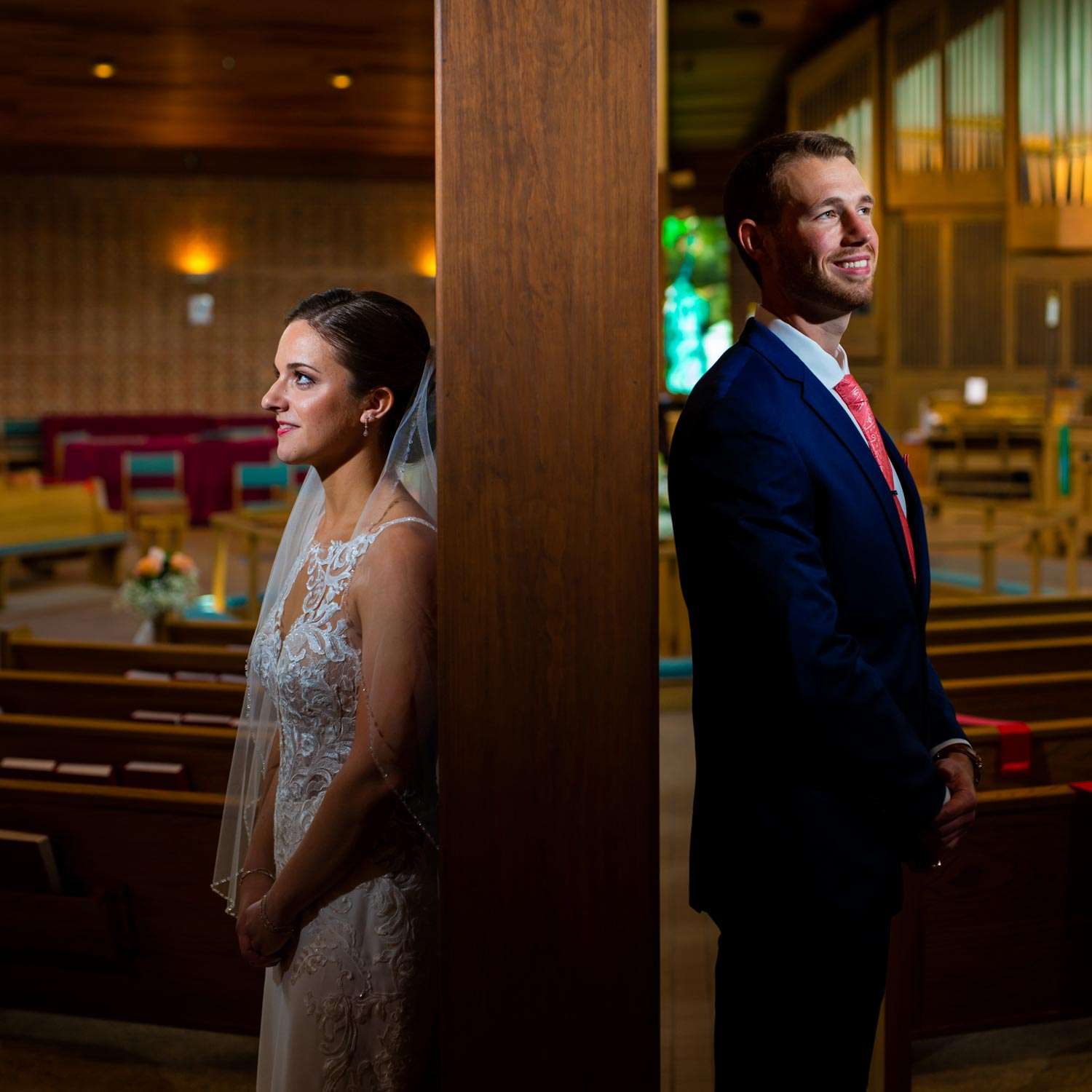 The Mysterious by Heather and Rob