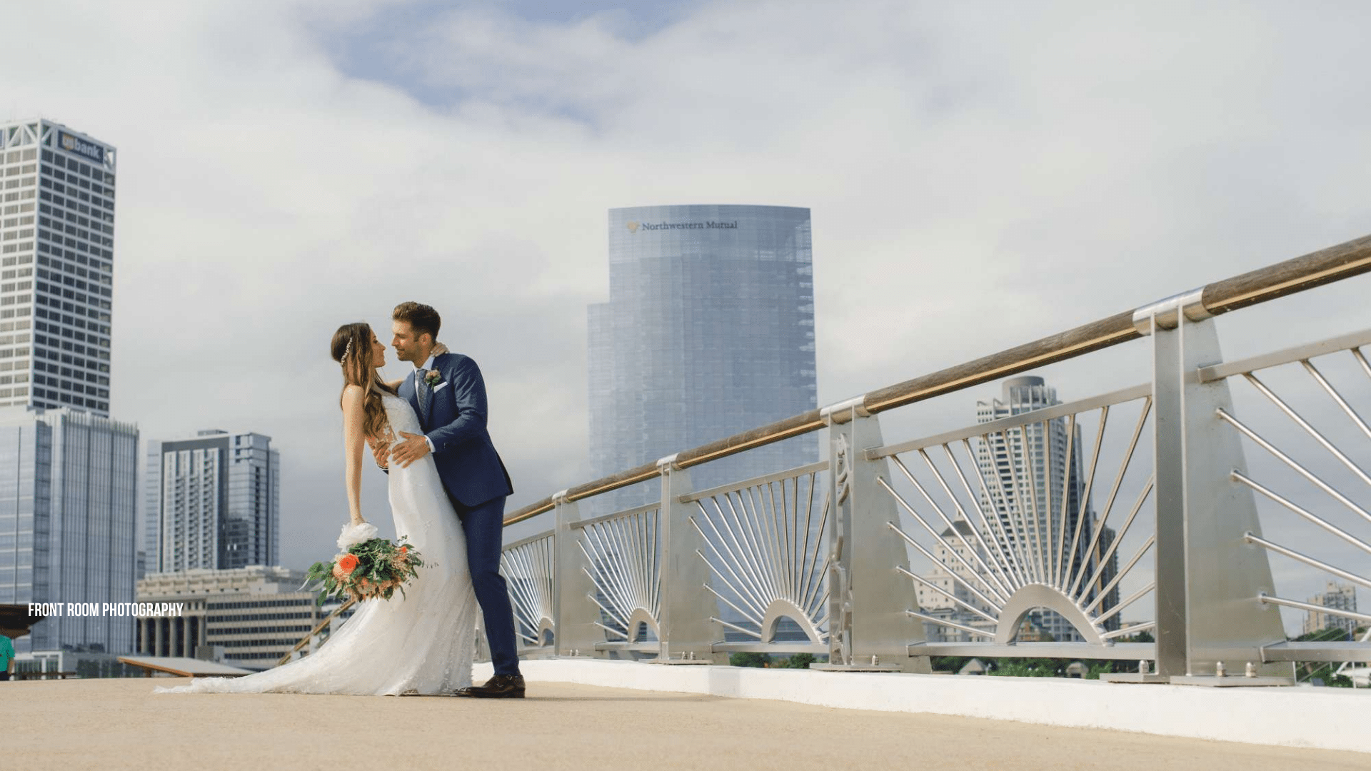 The Top 15 Engagement & Wedding Photos Locations in Milwaukee and Waukesha