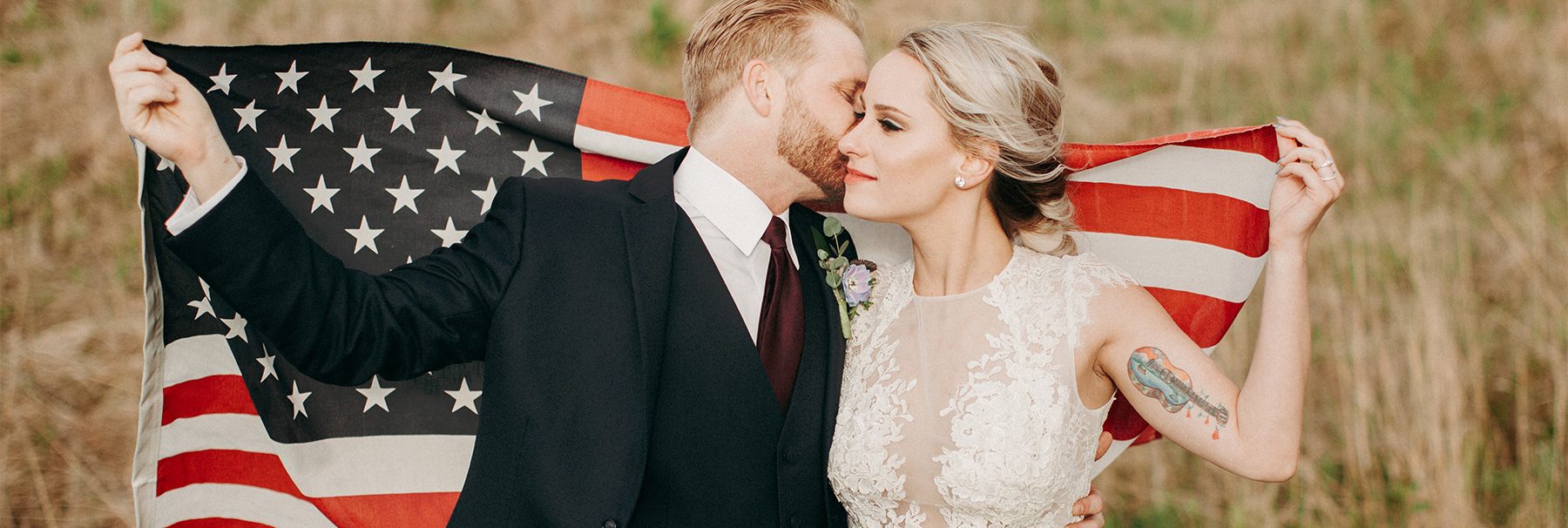 Wedding Vendor Spotlight-DuBois Formalwear