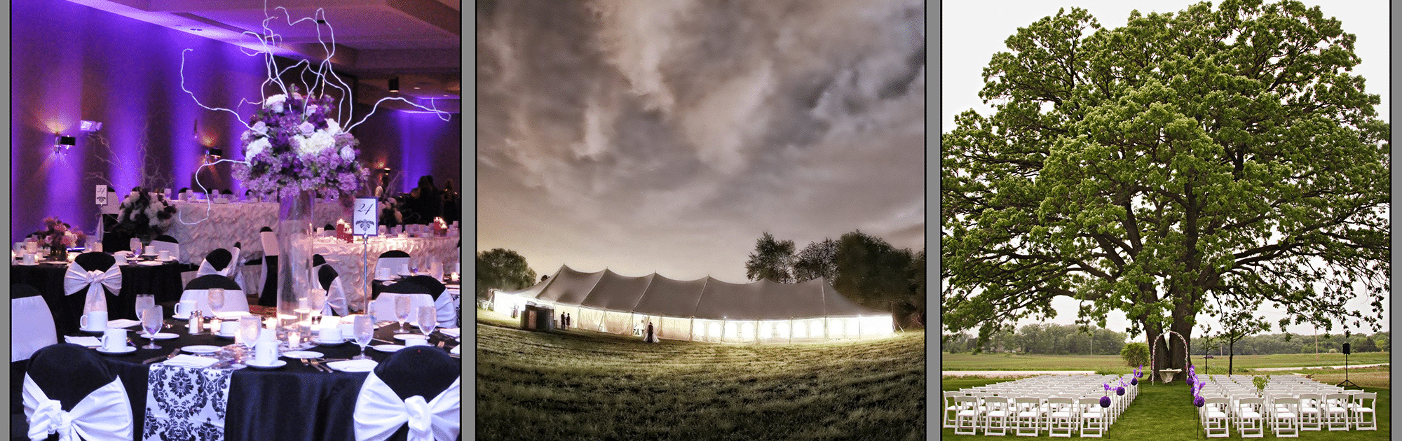 Vendor Spotlight – All Star Rentals