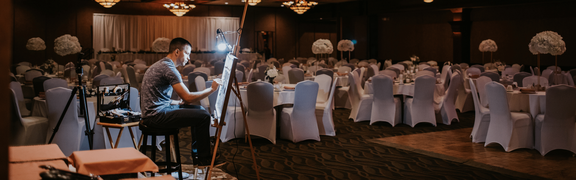 brad-geers-weddingphoto2 Wedding Vendor Spotlight-Brad Geers- Live Wedding Artist