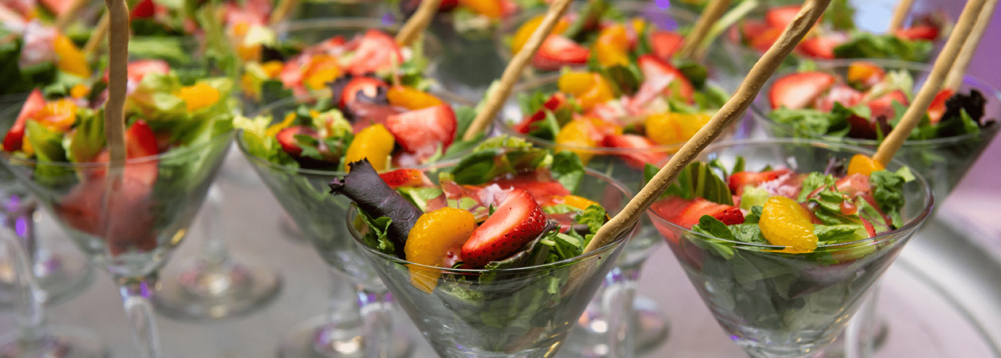 Wedding Vendor Spotlight-Chef Jack’s Catering