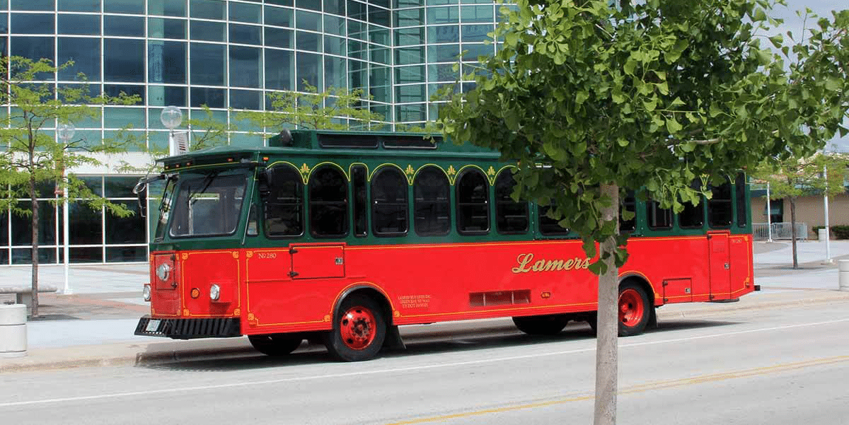 7 Things to Know When Planning Your Wedding Transportation