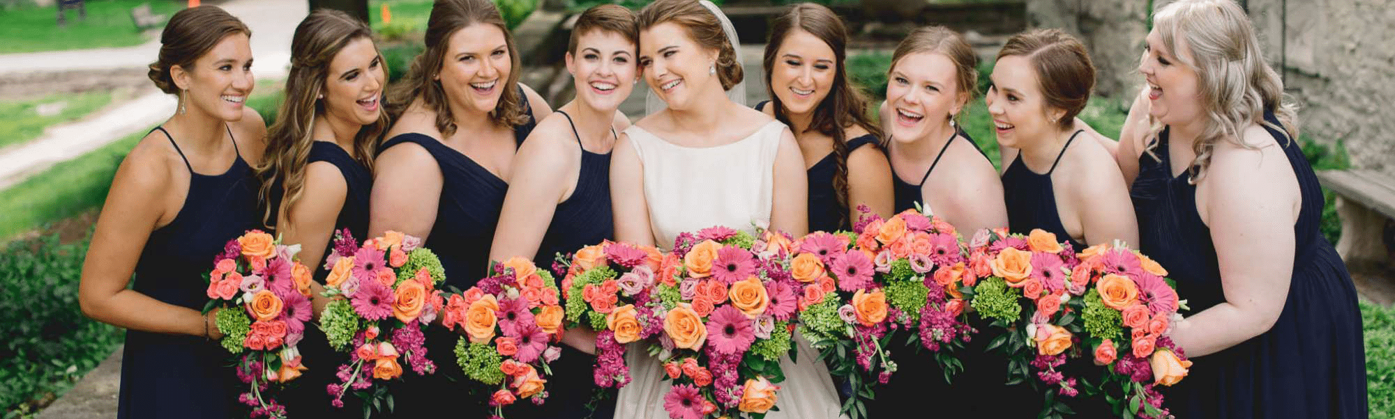 Wedding Vendor Spotlight- Belle Fiori