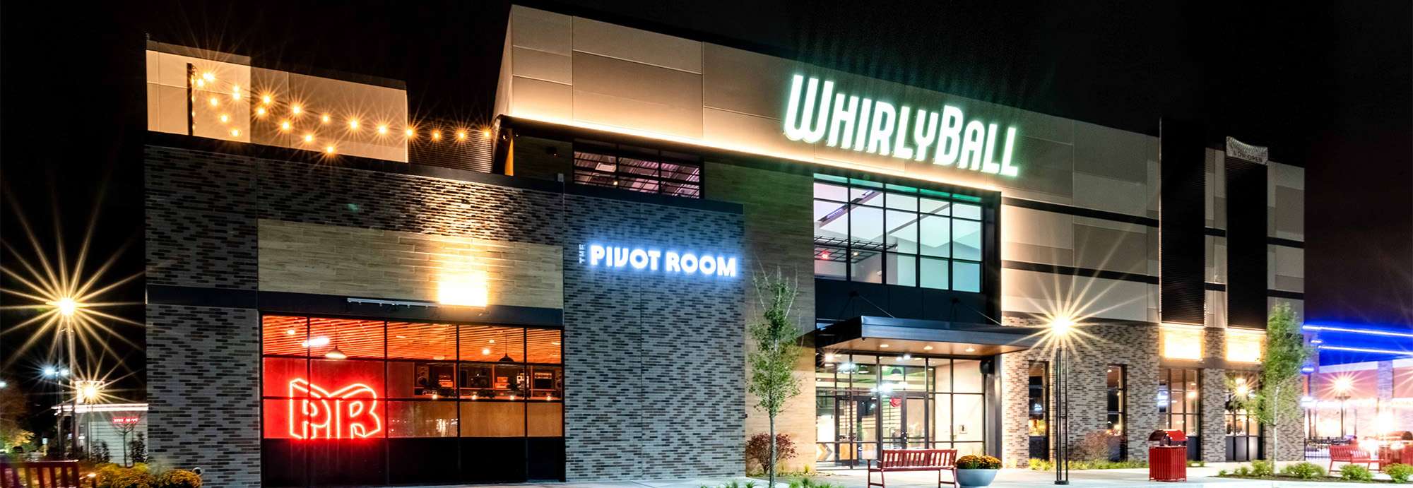 Wedding Vendor Spotlight- WhirlyBall Brookfield