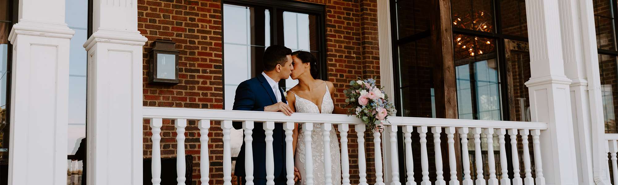 Alix and Jordan’s Honeybee Wedding at the Delafield Hotel