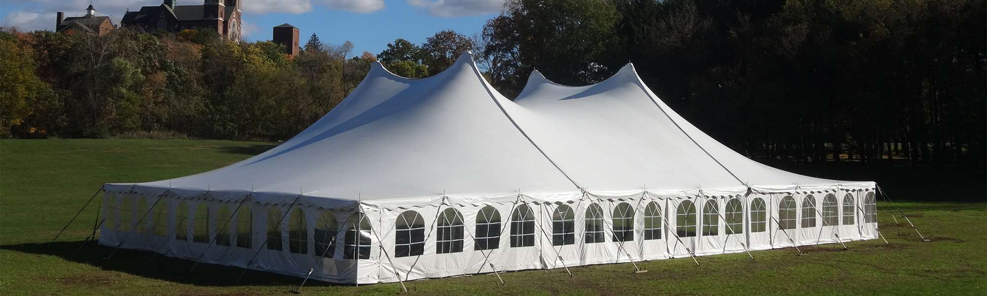 Wedding Vendor Spotlight-Area Rental & Sales Co.