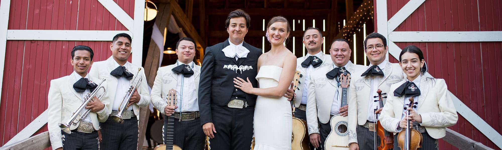 Caelin & Walter’s Romantic Halverson House Wedding