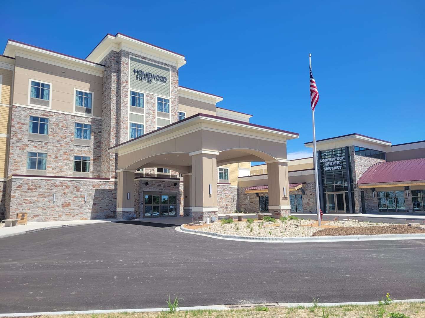 homewood-suites-oak-creek Homewood Suites Oak Creek Milwaukee