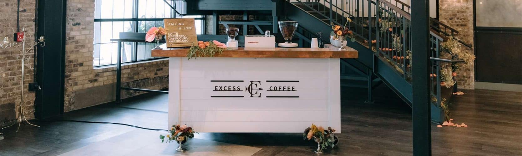 simply-finn-excess-coffee-featured- copy Wedding Vendor Spotlight- Excess Coffee Co.