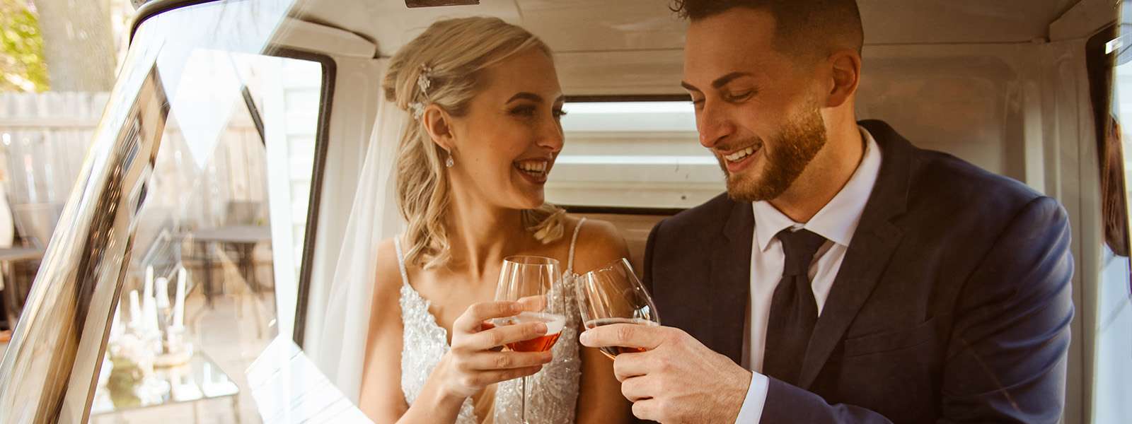 Styled Shoot at La Piccola Corvina Mobile Wine Bar