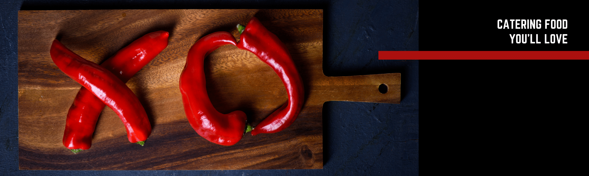 4 Tips to Loving Your Caterer…and the Food They Create