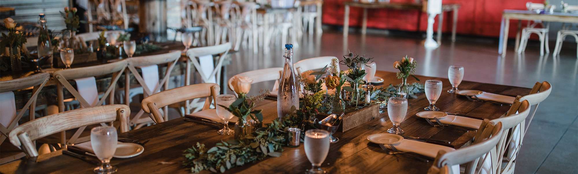 Wedding Venue Spotlight-Terrace 167
