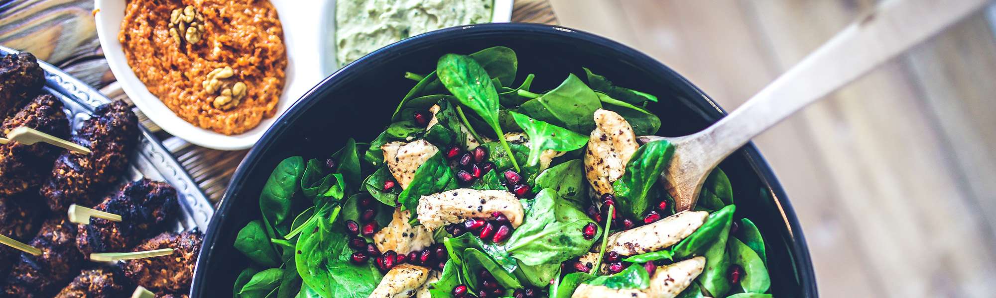 Take Steps to Get Healthy This Valentine’s Day