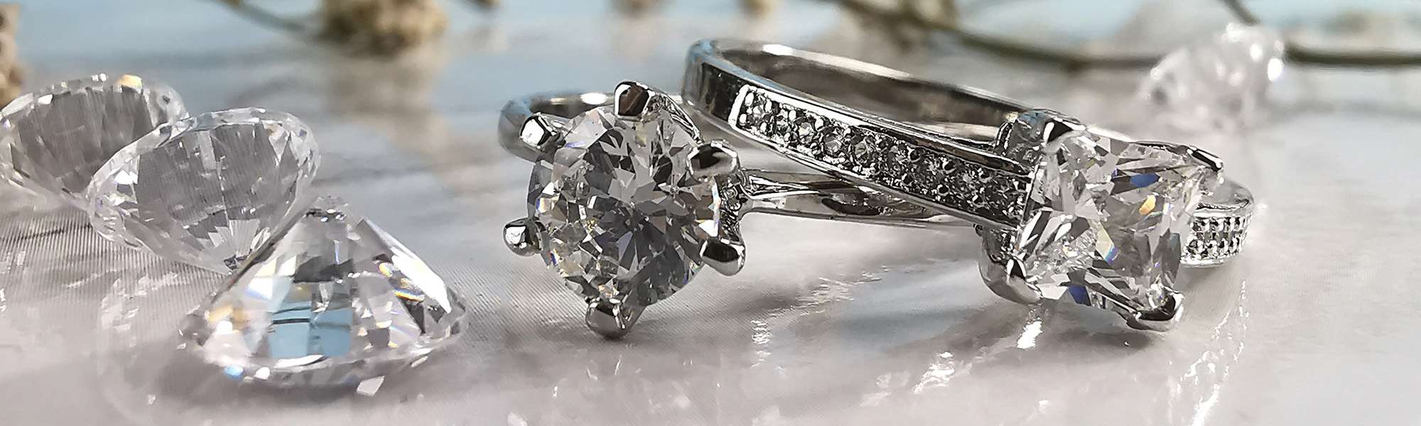 Lab Grown Diamonds VS Earth/Mined Diamonds