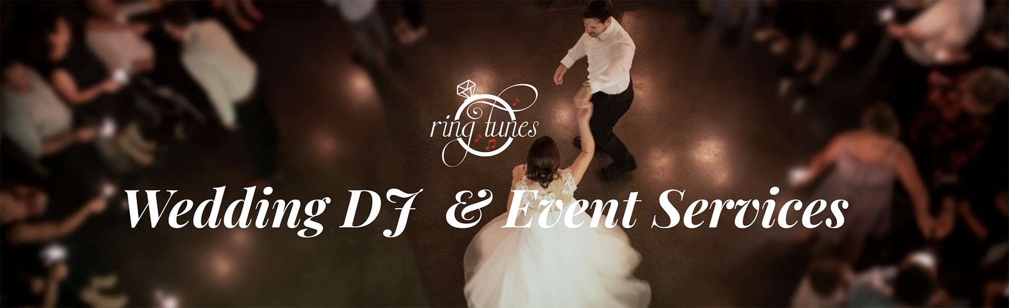 Wedding Vendor Spotlight- Ring Tunes