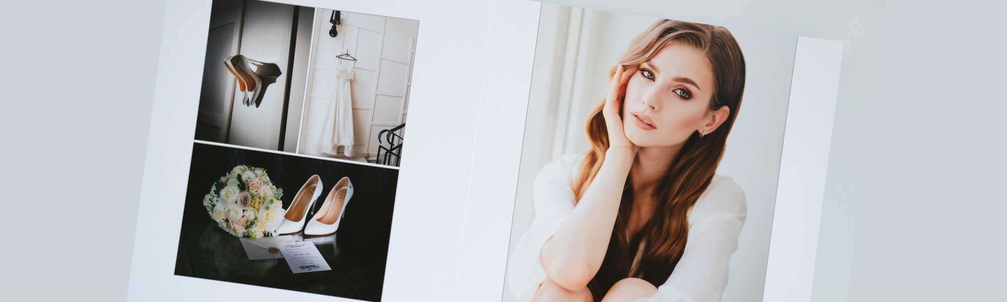 6 Ways to Use Your Wedding Photos