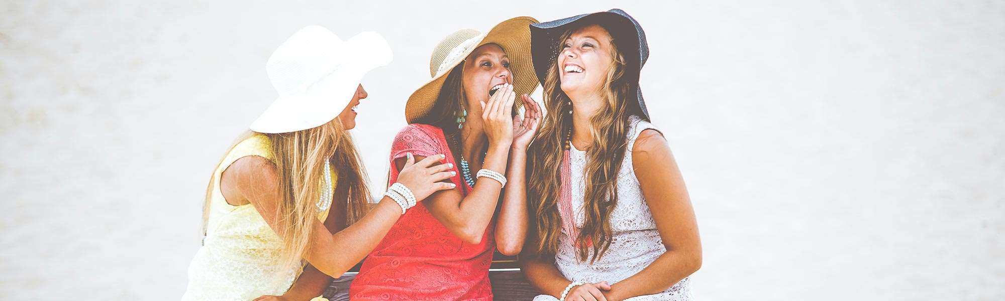 7 Ideas for the Perfect Sober Bachelorette Party