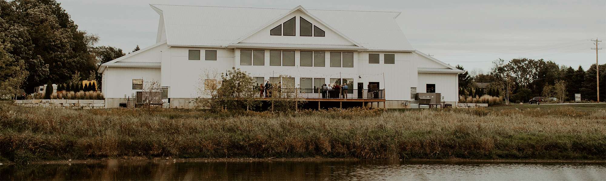 fete-featured Wedding Venue Spotlight: Fête of Wales