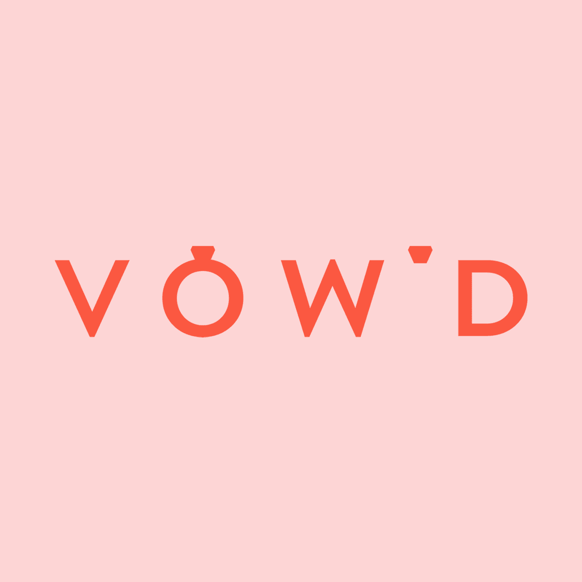 vow’d logo