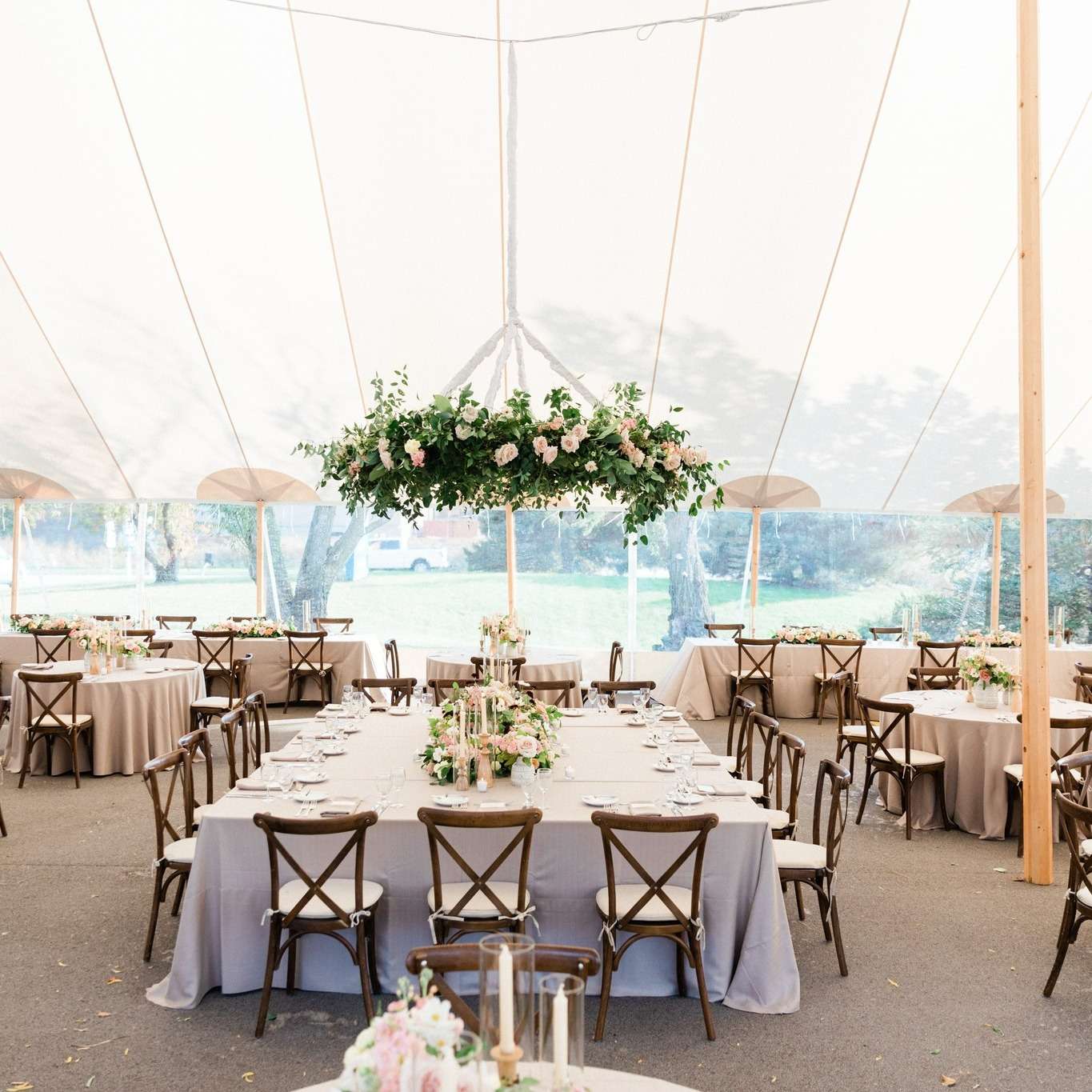 windy-city-linen-kings-table Linens for Kings Table by Windy City Linen