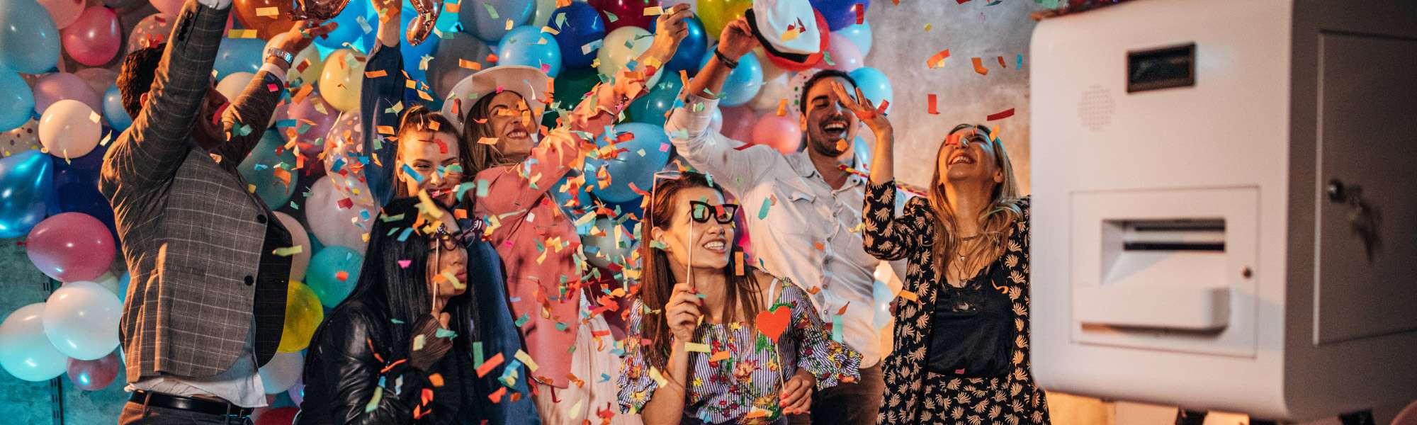 Wedding Vendor Spotlight- The Photobooth