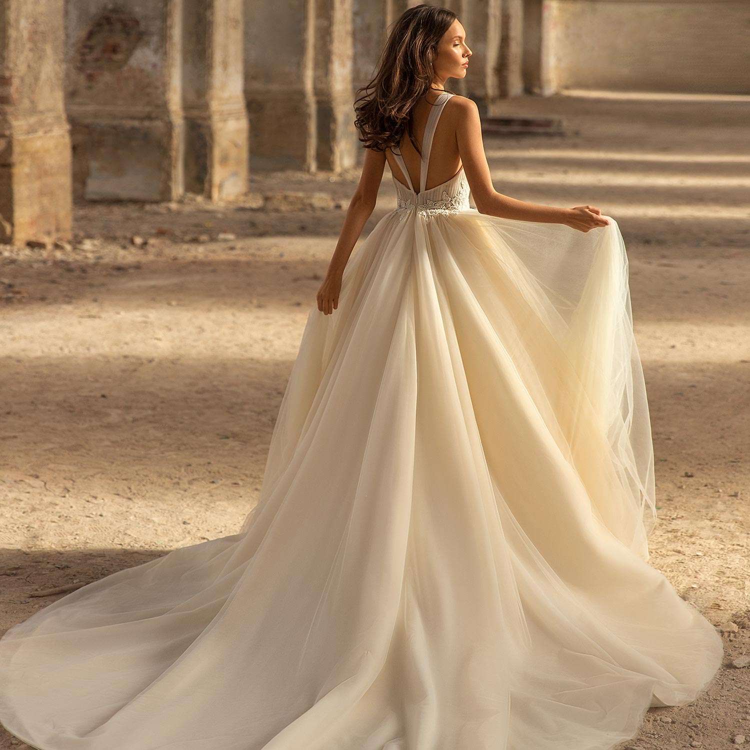 Eva Lendel Golden Hour Kerry