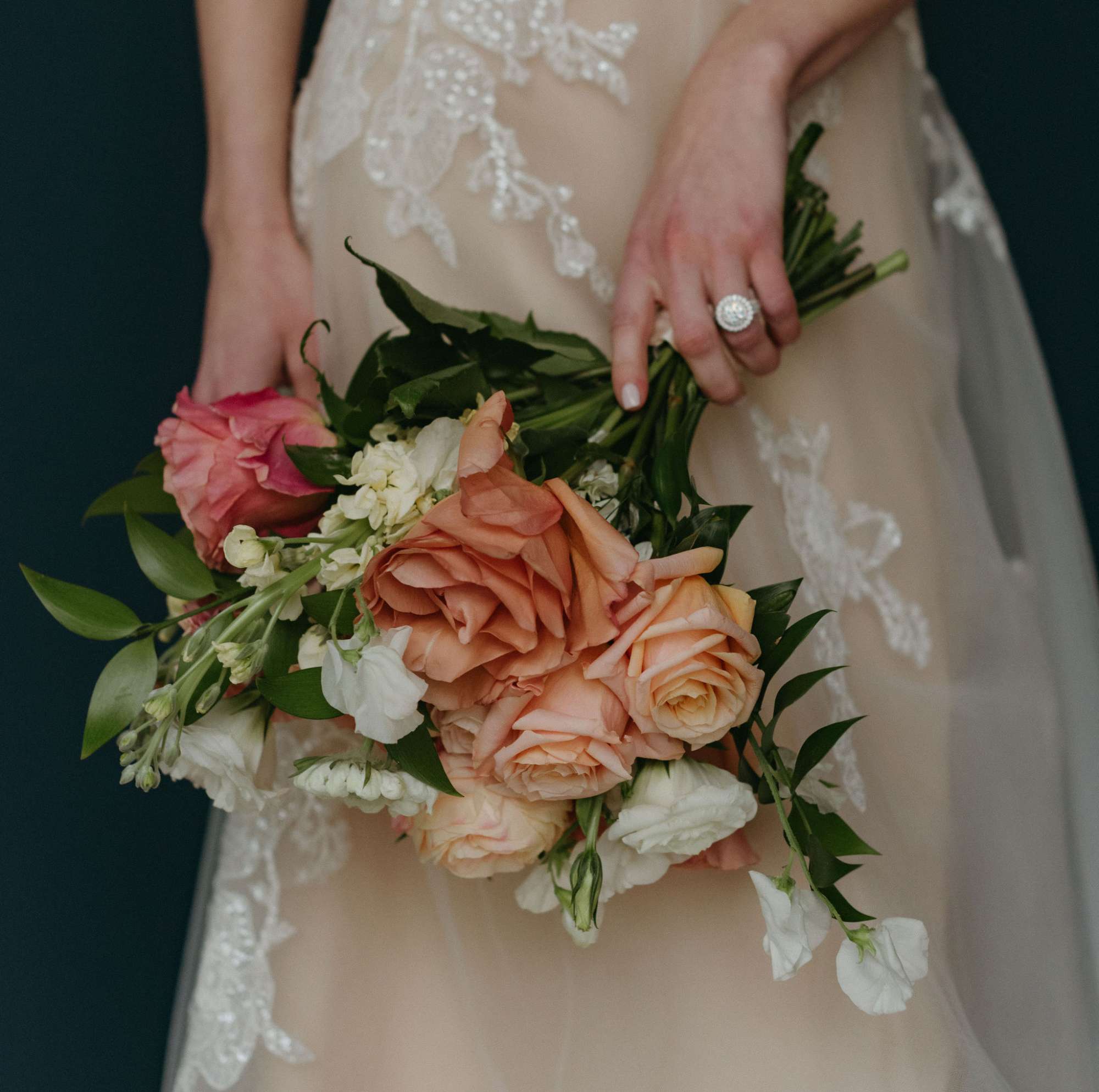 Large Diamond Engagement Ring White Gold Large Diamond Engagement Ring White Gold