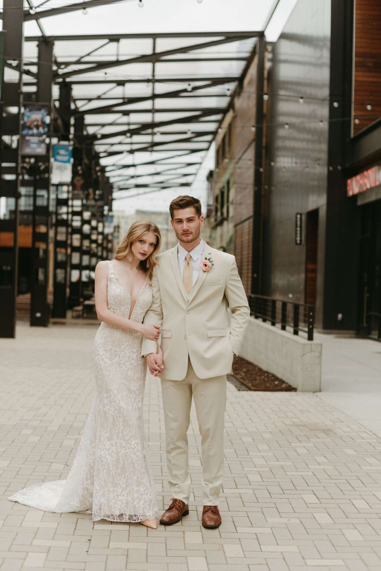 15 Fresh and New Wedding Venues Near Milwaukee for 2024