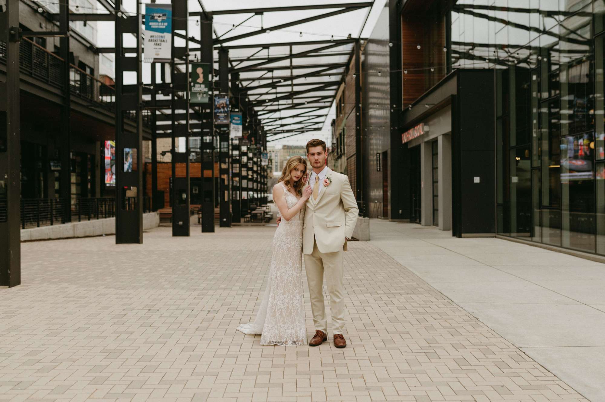 15 Fresh and New Wedding Venues Near Milwaukee for 2024