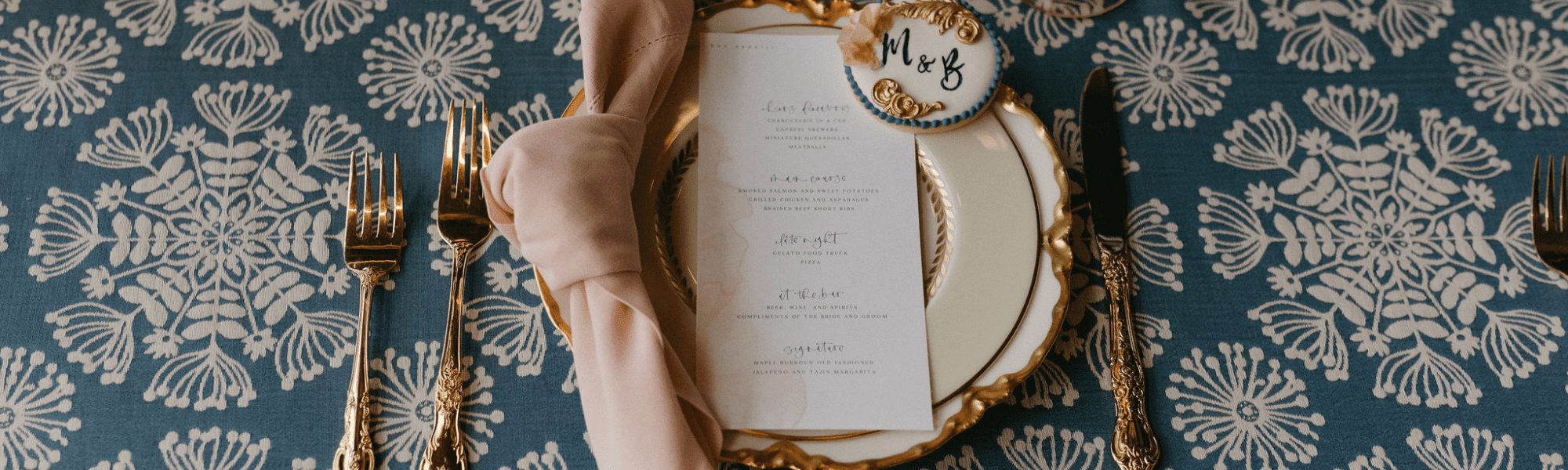Milwaukee Styled Wedding Shoot: Rentals & Linens