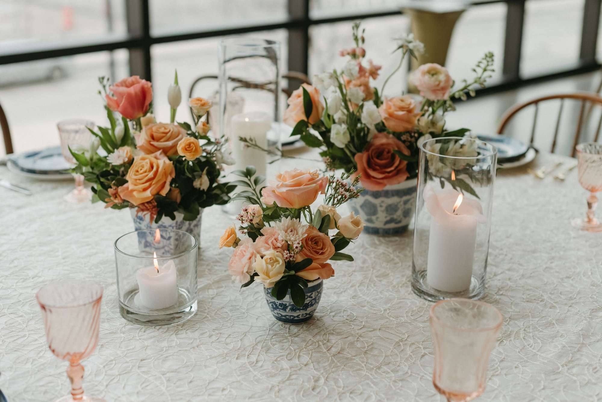 Wisconsin Wedding Florist Spotlight – Bank of Flowers