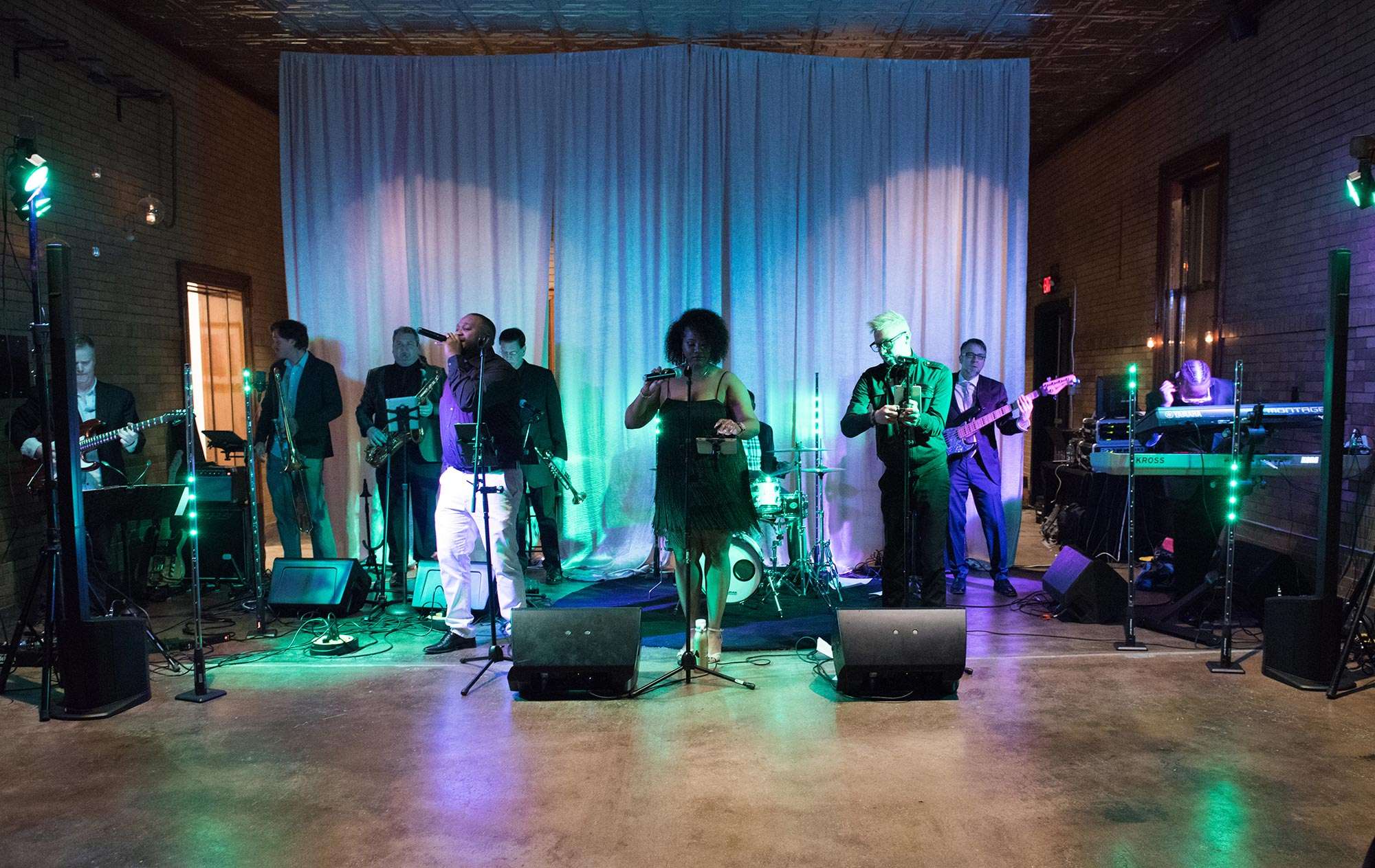 Wedding Vendor Spotlight: ACA Music & Entertainment