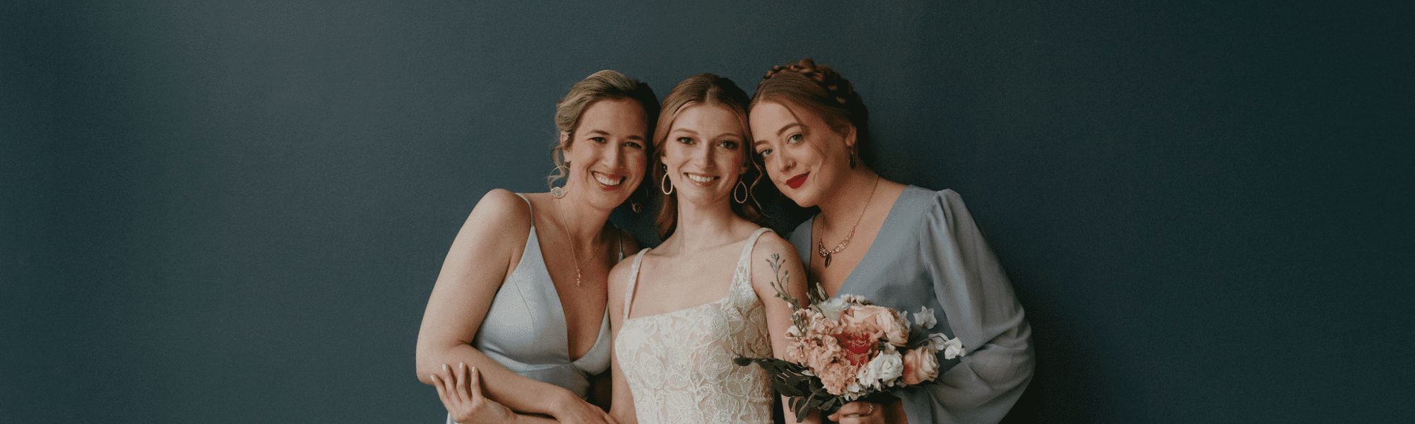 Milwaukee Styled Wedding Shoot: PB Rewards Winner & Model for a Day